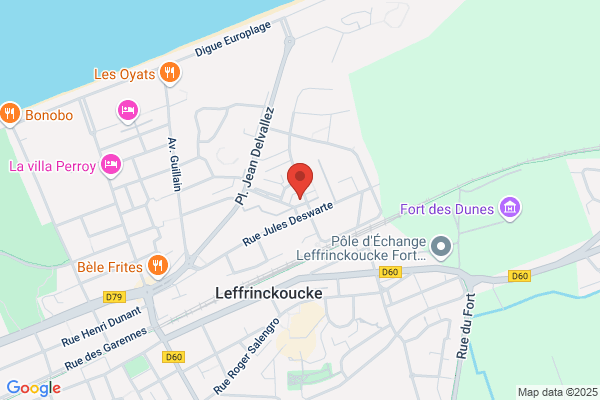 La Poste Relais - Closed