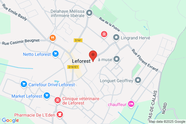 La Poste