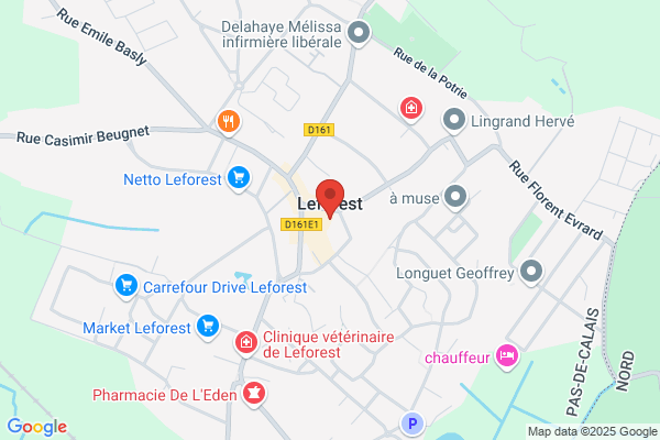 La Poste