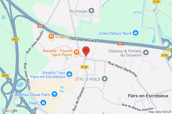 La Poste Agence Communale