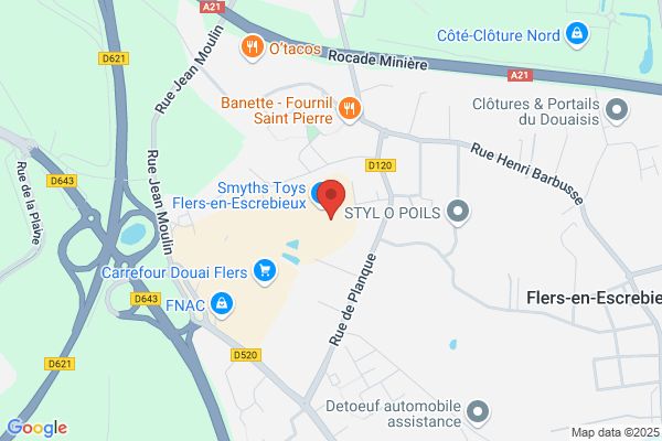 Tom&Co Douai