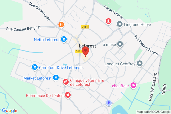 Antenne Clean