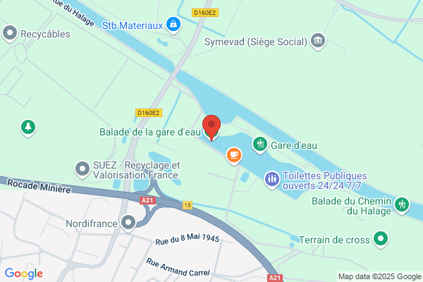 Base Nautique