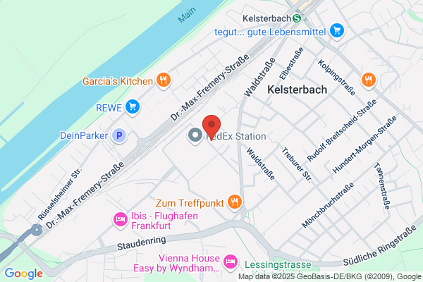 Cargo Location Dbje Franchise Independant