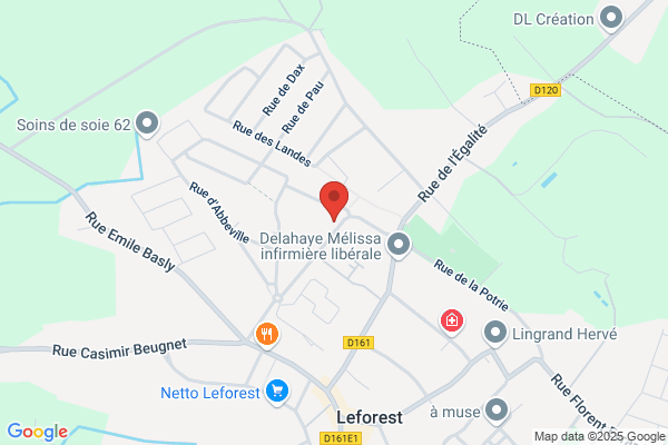 Centre Accueil Petite Enfance
