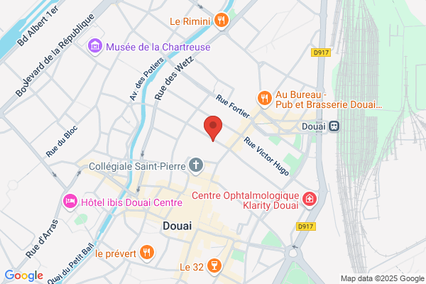 Centre De Formation Pre Professionnelle