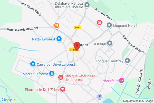Comite Leforestois D Entraide Ouvriere