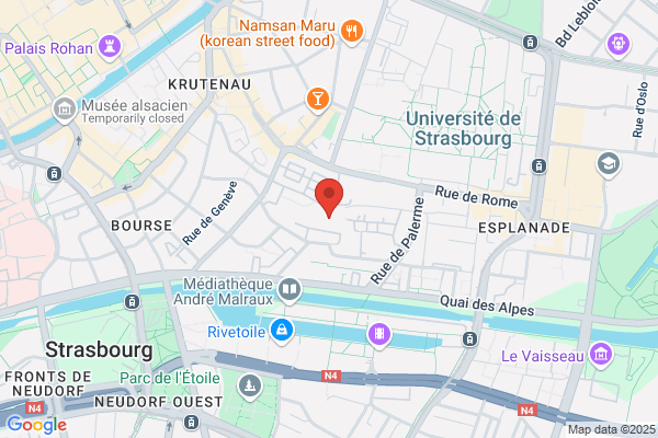 Complexe Sportif