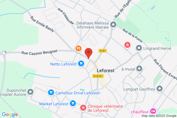 Ecole Maternelle Du Centre