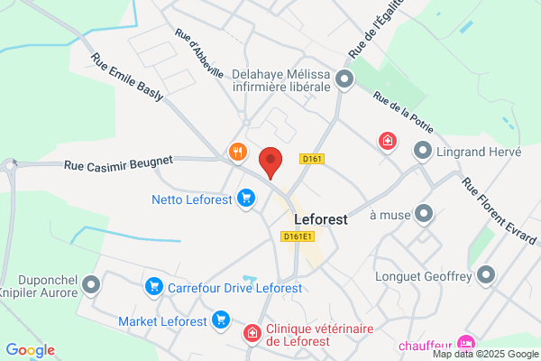 Ecole Mixte Voltaire