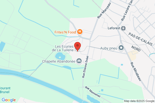 Ecurie De La Tuilerie
