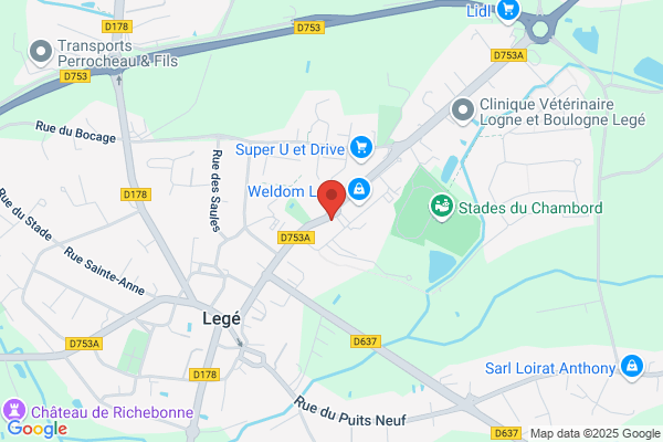 La Poste