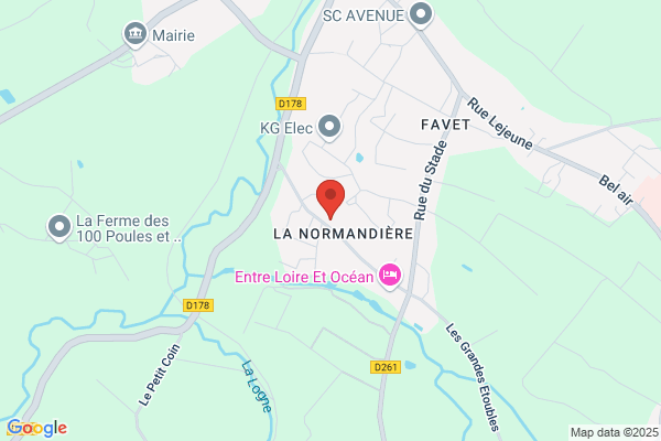 GT CLIMATIQUE