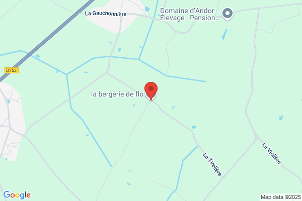 La bergerie de flo