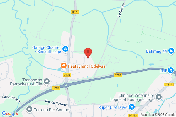 douche senior atlantique rg2d