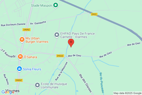 GARAGE DIDIERJEAN