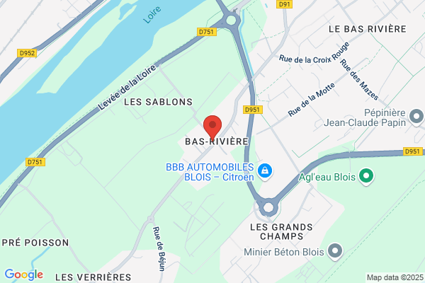 Loire Prestige