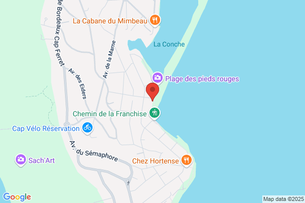 LCS Marquet