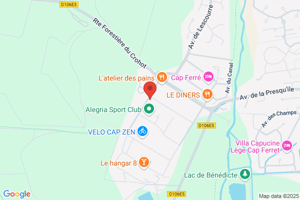 Garage Lescarret Freres