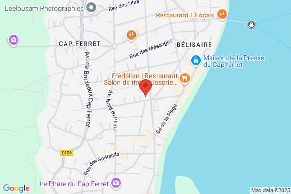 Boucherie De La Pointe