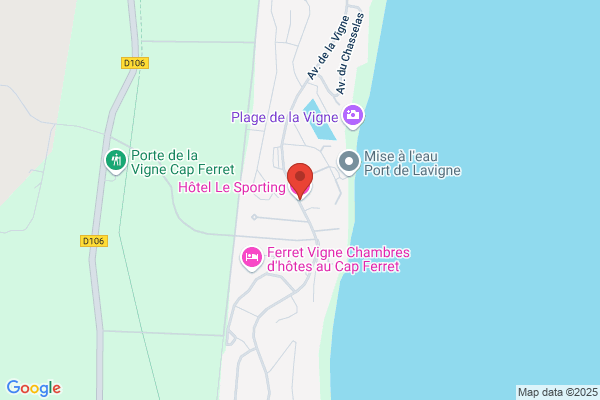 Bar Le Tennis