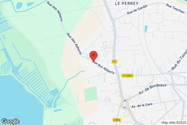 Camping les Abberts