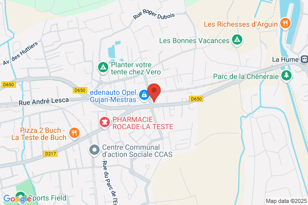 Demeures Cote D Argent