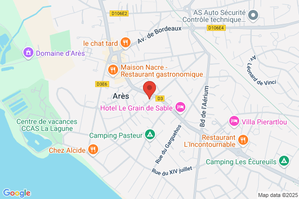 Hotel La Petite Auberge
