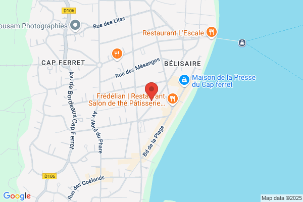 Hotel Restaurant Des Pins