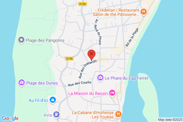 Agence Alizes
