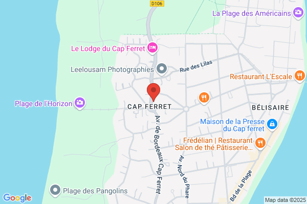 Agence De L Ocean