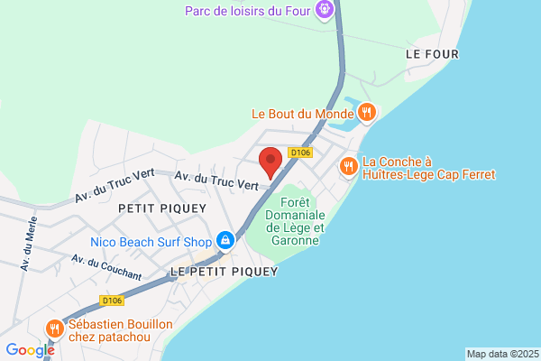 Agence Immobiliere De Lege