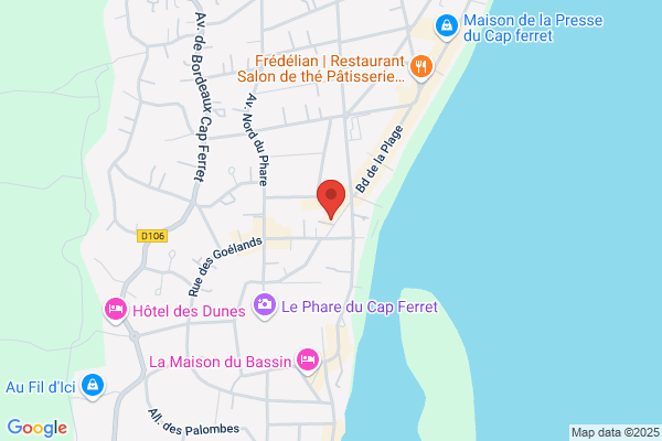 Agence Immobiliere Eurobat