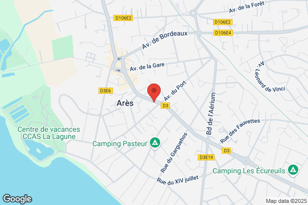 Cabinet D Infirmieres D Ares