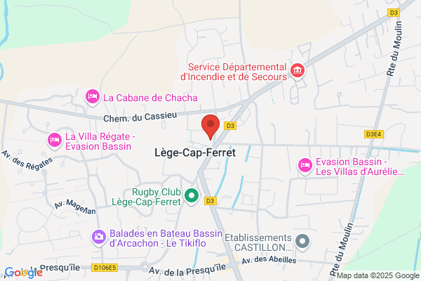Creuse Catherine Infirmiere