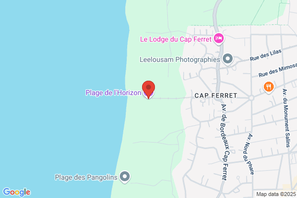 Ecole De Surf
