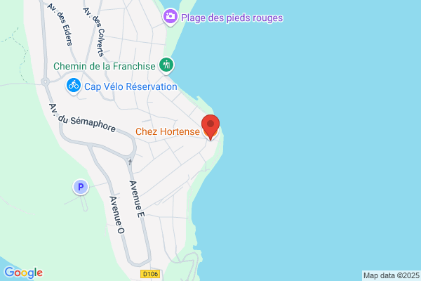 Chez Francis
