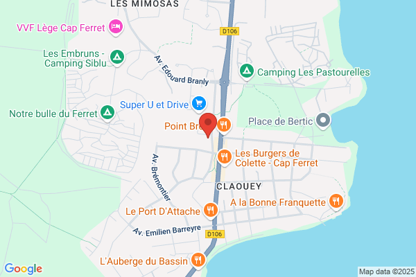 La Poste Relais