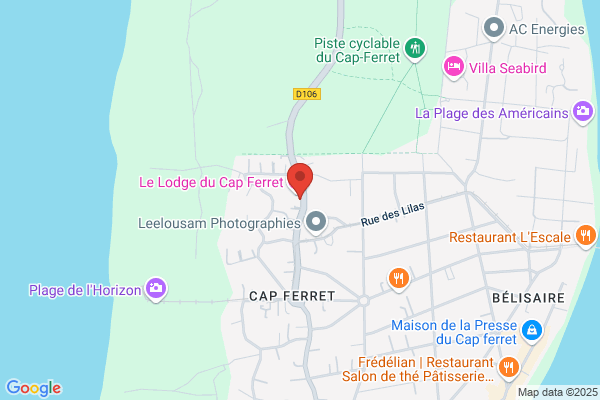 Cote Et Plage