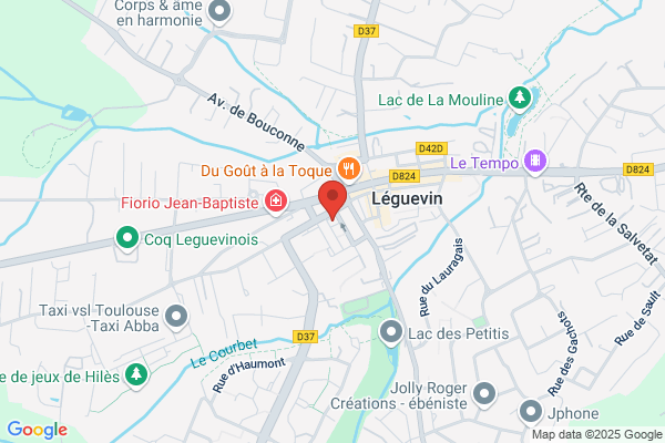 La Poste