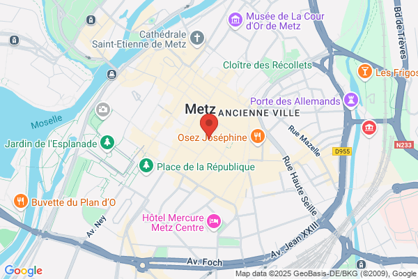 Atol Mon Opticien