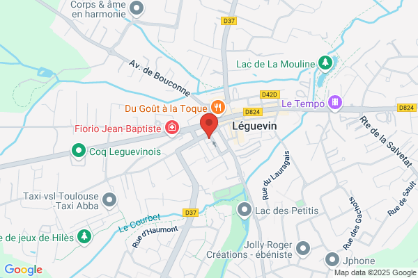 La Poste - Centre d’examen du code de la route