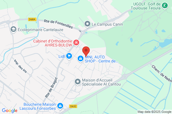 Automation Developpement