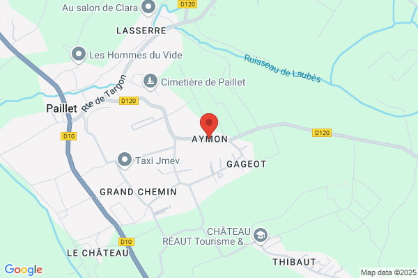 Aymon Rene Yves