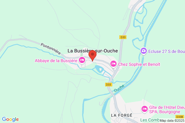 Bussiere Didier