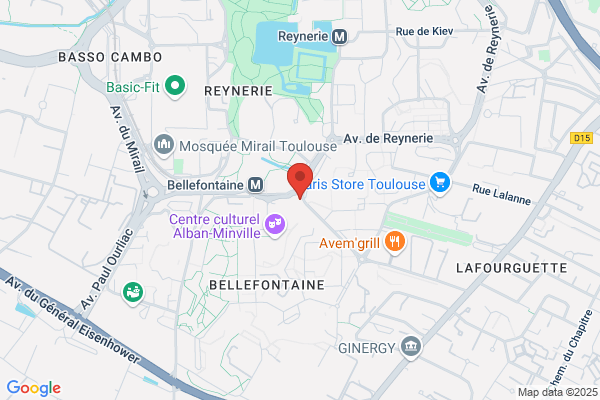 Cabinet Immobilier Occitania
