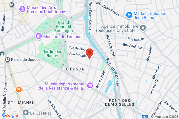 Centre D Education Specialisee Pour Deficients Visuels institut