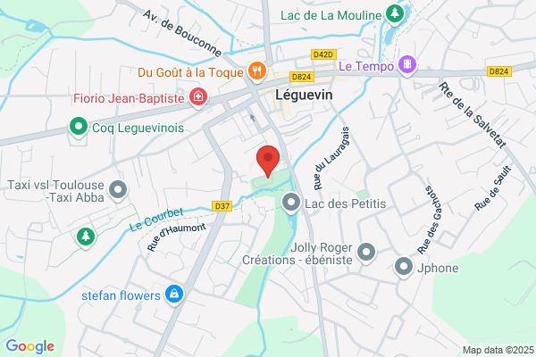 Centre De Loisirs