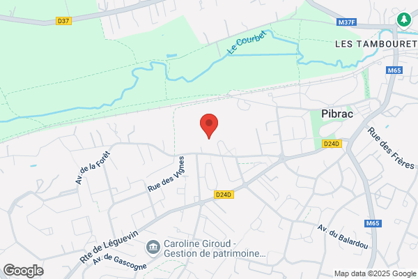 College D Enseignement Secondaire De Pibrac