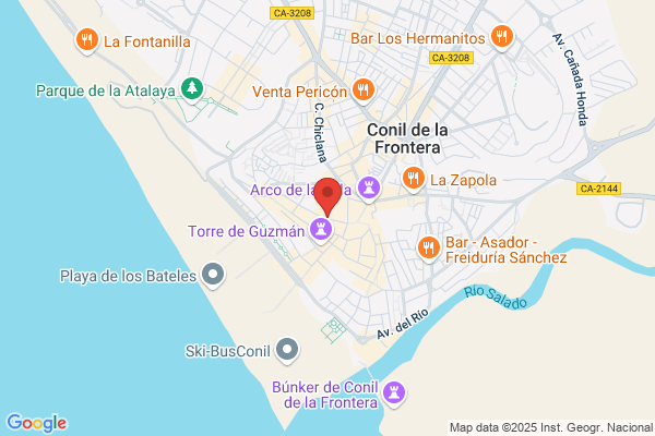 Conil Sylvie